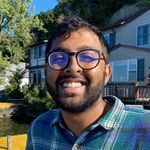 Shubhom Bhattacharya